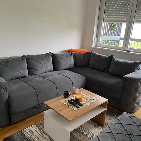 Lenaluxapartman2024 Donji Komren